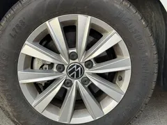 2024 Volkswagen Lavida 1.5L AT, белый — фото 5