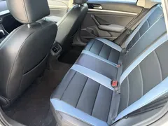 2024 Volkswagen Lavida 1.5L AT, белый — фото 11