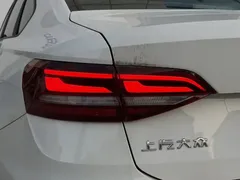 2024 Volkswagen Lavida 1.5L AT, белый — фото 12
