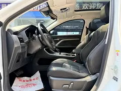 2021 Haval H6 1.5T AT Champion, белый — фото 10