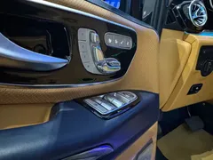 2023 Mercedes-Benz Vito 2.0T 7, чёрный — фото 8
