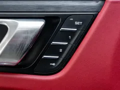 2023 Porsche Macan GTS 2.9T, чёрный — фото 22
