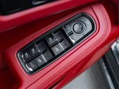 2023 Porsche Macan GTS 2.9T, чёрный — фото 23