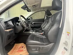 2021 Haval H6 1.5T AT, белый — фото 9