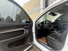 2021 Haval H6 1.5T AT, белый — фото 12