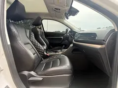 2021 Haval H6 1.5T AT, белый — фото 13