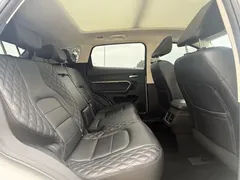 2021 Haval H6 1.5T AT, белый — фото 14