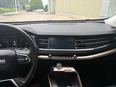 2021 Haval H6 1.5T AT, белый — фото 16