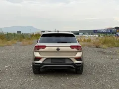 2021 Volkswagen T-Roc 280TSI DSG 2WD — фото 5