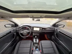 2021 Volkswagen T-Roc 280TSI DSG 2WD — фото 10