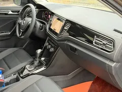2021 Volkswagen T-Roc 280TSI DSG 2WD — фото 12