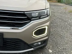 2021 Volkswagen T-Roc 280TSI DSG 2WD — фото 13