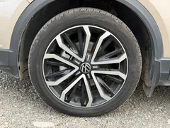 2021 Volkswagen T-Roc 280TSI DSG 2WD — фото 14