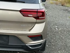 2021 Volkswagen T-Roc 280TSI DSG 2WD — фото 16