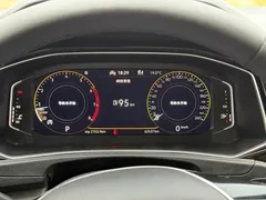 2021 Volkswagen T-Roc 280TSI DSG 2WD — фото 17