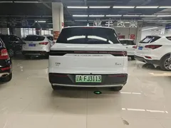 2024 BYD Song Pro 71KM, белый — фото 4