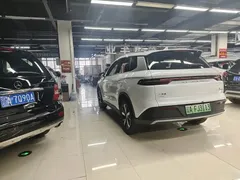 2024 BYD Song Pro 71KM, белый — фото 5