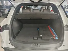 2024 BYD Song Pro 71KM, белый — фото 7