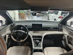 2024 BYD Song Pro 71KM, белый — фото 9