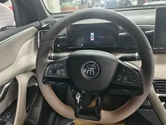 2024 BYD Song Pro 71KM, белый — фото 10