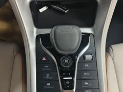2024 BYD Song Pro 71KM, белый — фото 11