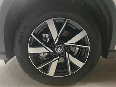 2024 BYD Song Pro 71KM, белый — фото 14