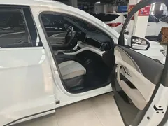 2024 BYD Song Pro 71KM, белый — фото 16