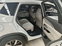 2024 BYD Song Pro 71KM, белый — фото 17