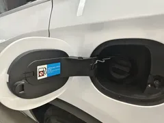 2024 BYD Song Pro 71KM, белый — фото 24