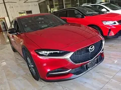 2021 Mazda CX-4 2.0L AT 2WD — фото 4