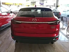 2021 Mazda CX-4 2.0L AT 2WD — фото 6
