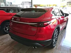 2021 Mazda CX-4 2.0L AT 2WD — фото 7