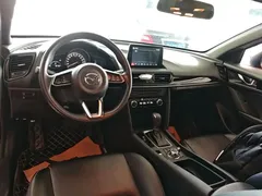 2021 Mazda CX-4 2.0L AT 2WD — фото 10