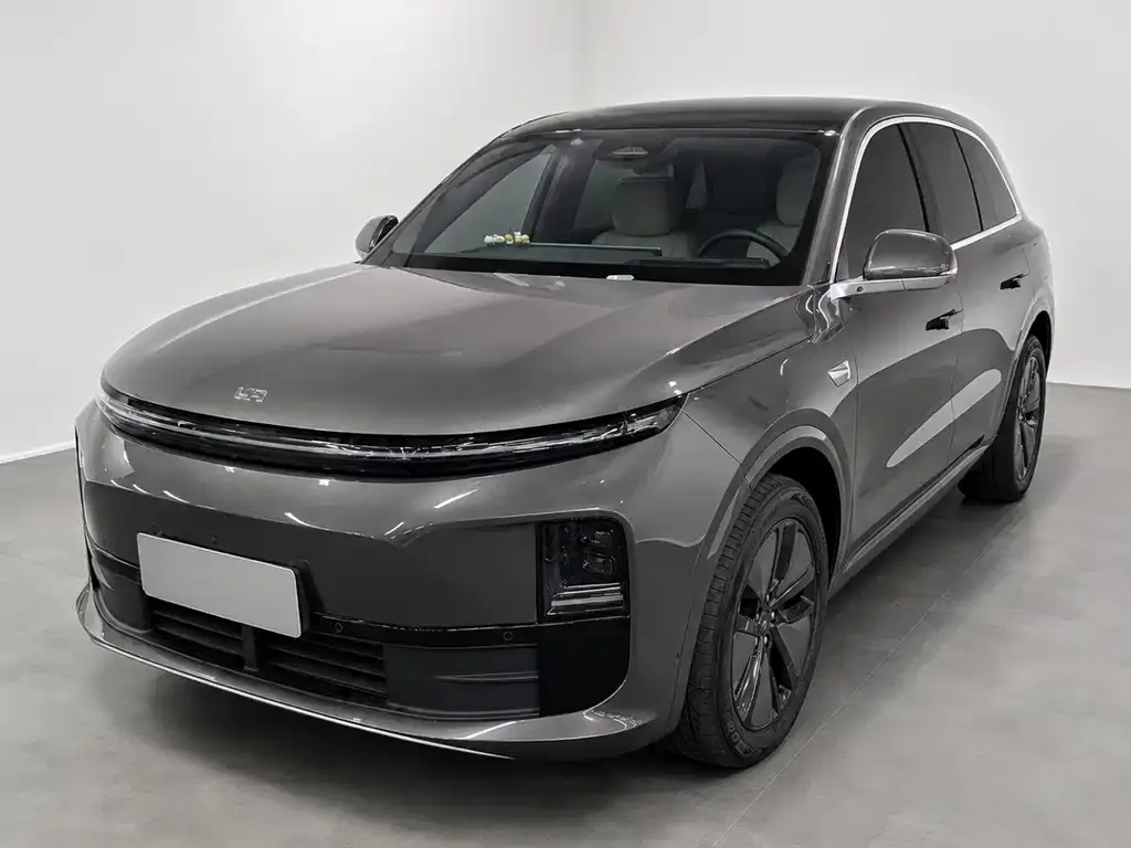 2024 Li Auto L6