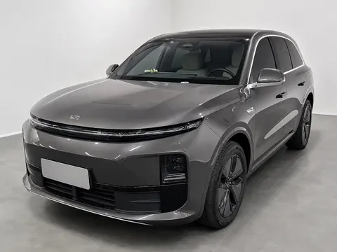 2024 Li Auto L6