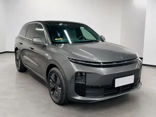 2024 Li Auto L6