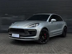 2022 Porsche Macan GTS 2.9T — фото 1