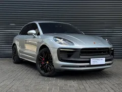 2022 Porsche Macan GTS 2.9T — фото 3