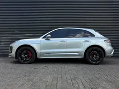 2022 Porsche Macan GTS 2.9T — фото 4