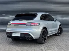 2022 Porsche Macan GTS 2.9T — фото 5