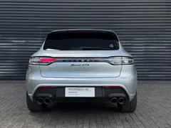 2022 Porsche Macan GTS 2.9T — фото 6