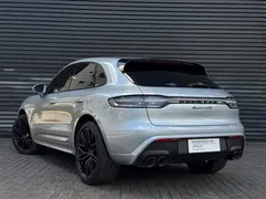 2022 Porsche Macan GTS 2.9T — фото 7