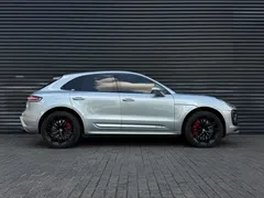 2022 Porsche Macan GTS 2.9T — фото 8