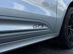 2022 Porsche Macan GTS 2.9T — фото 9