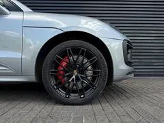 2022 Porsche Macan GTS 2.9T — фото 10