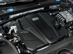 2022 Porsche Macan GTS 2.9T — фото 14