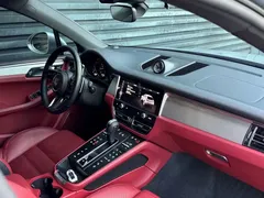 2022 Porsche Macan GTS 2.9T — фото 15