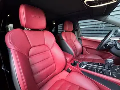 2022 Porsche Macan GTS 2.9T — фото 16
