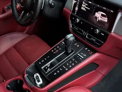 2022 Porsche Macan GTS 2.9T — фото 17