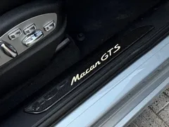 2022 Porsche Macan GTS 2.9T — фото 19